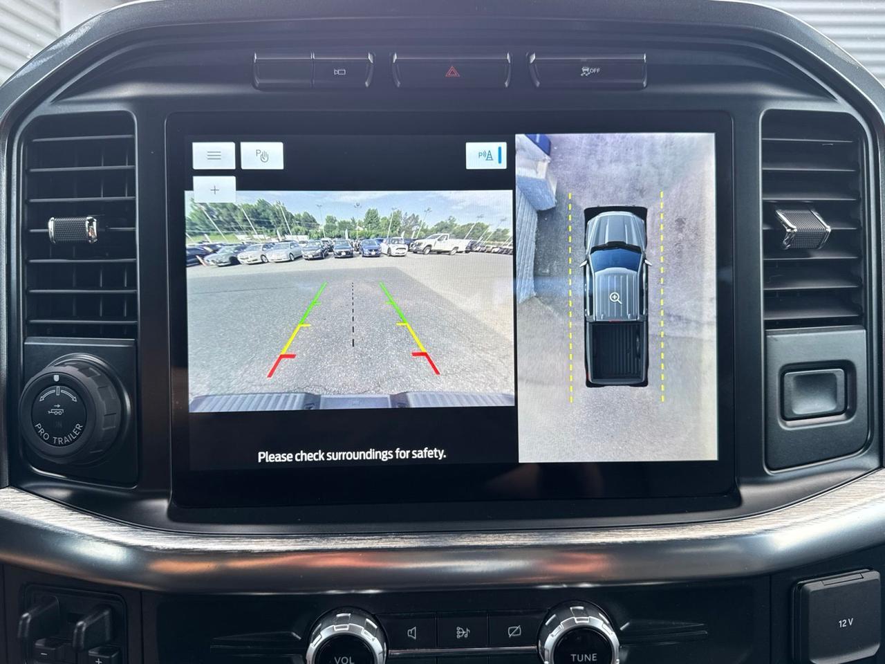 2022 Ford F-150 Lariat Warrenton VA
