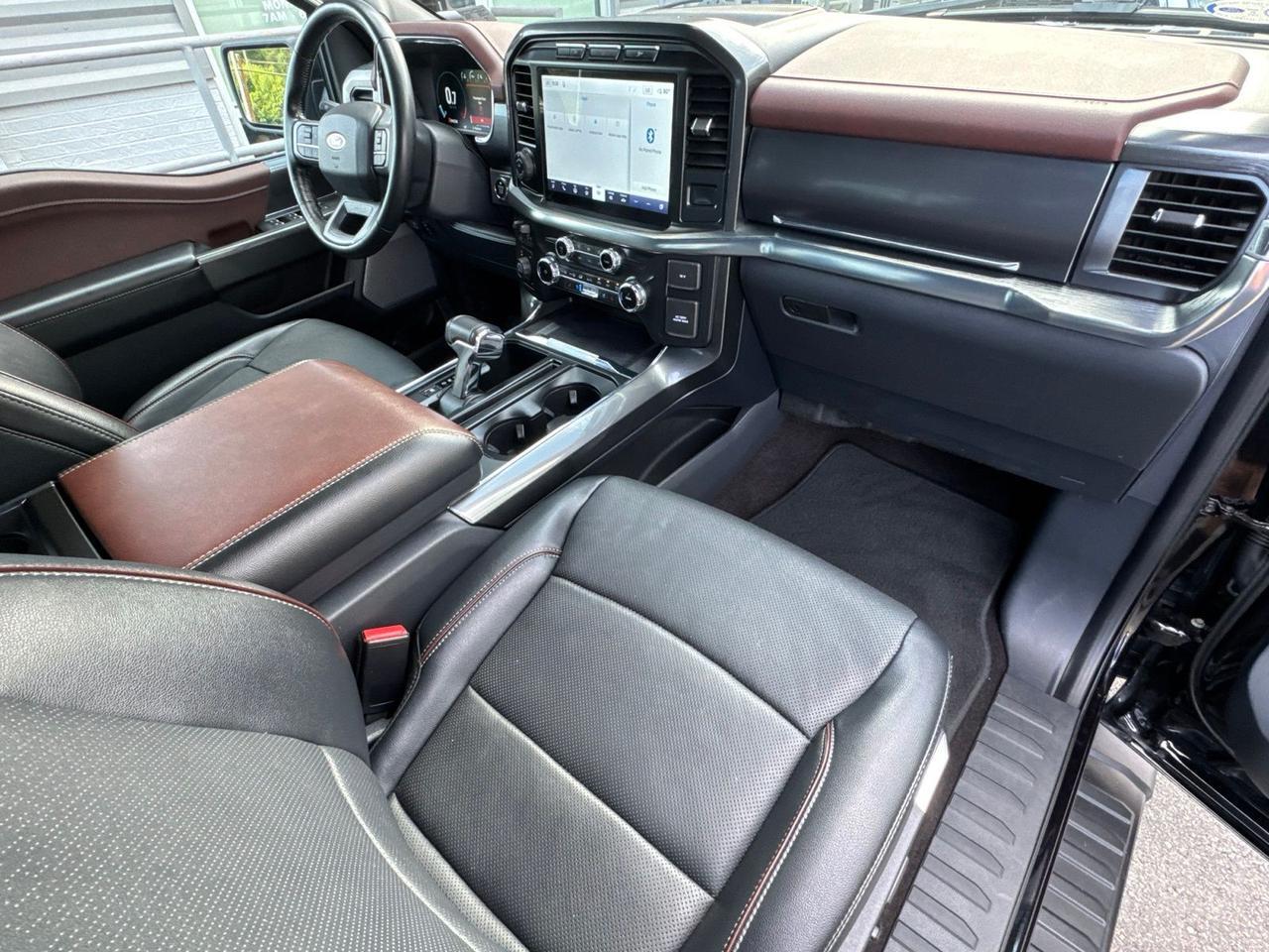 2022 Ford F-150 Lariat Warrenton VA