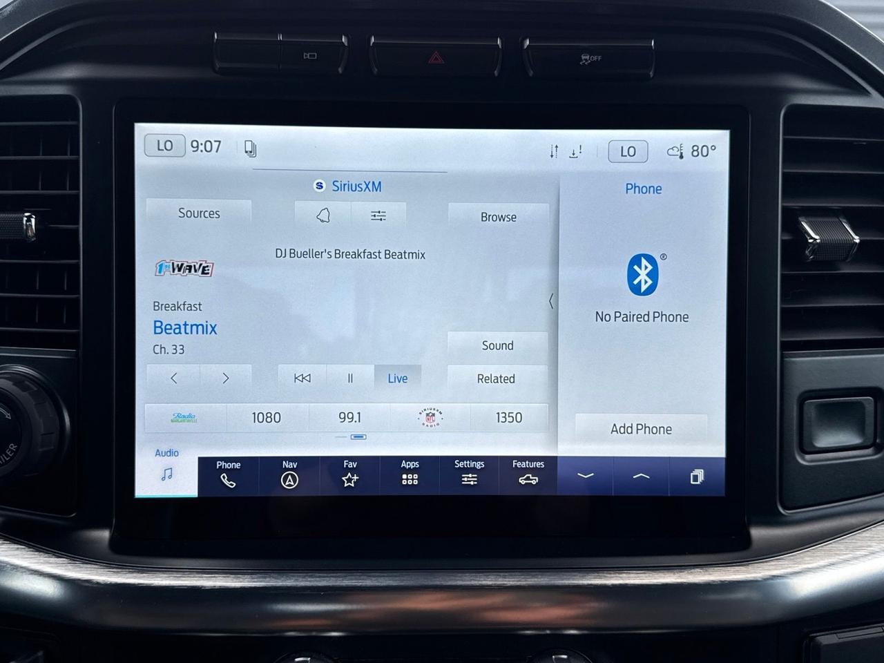 2022 Ford F-150 Lariat Warrenton VA