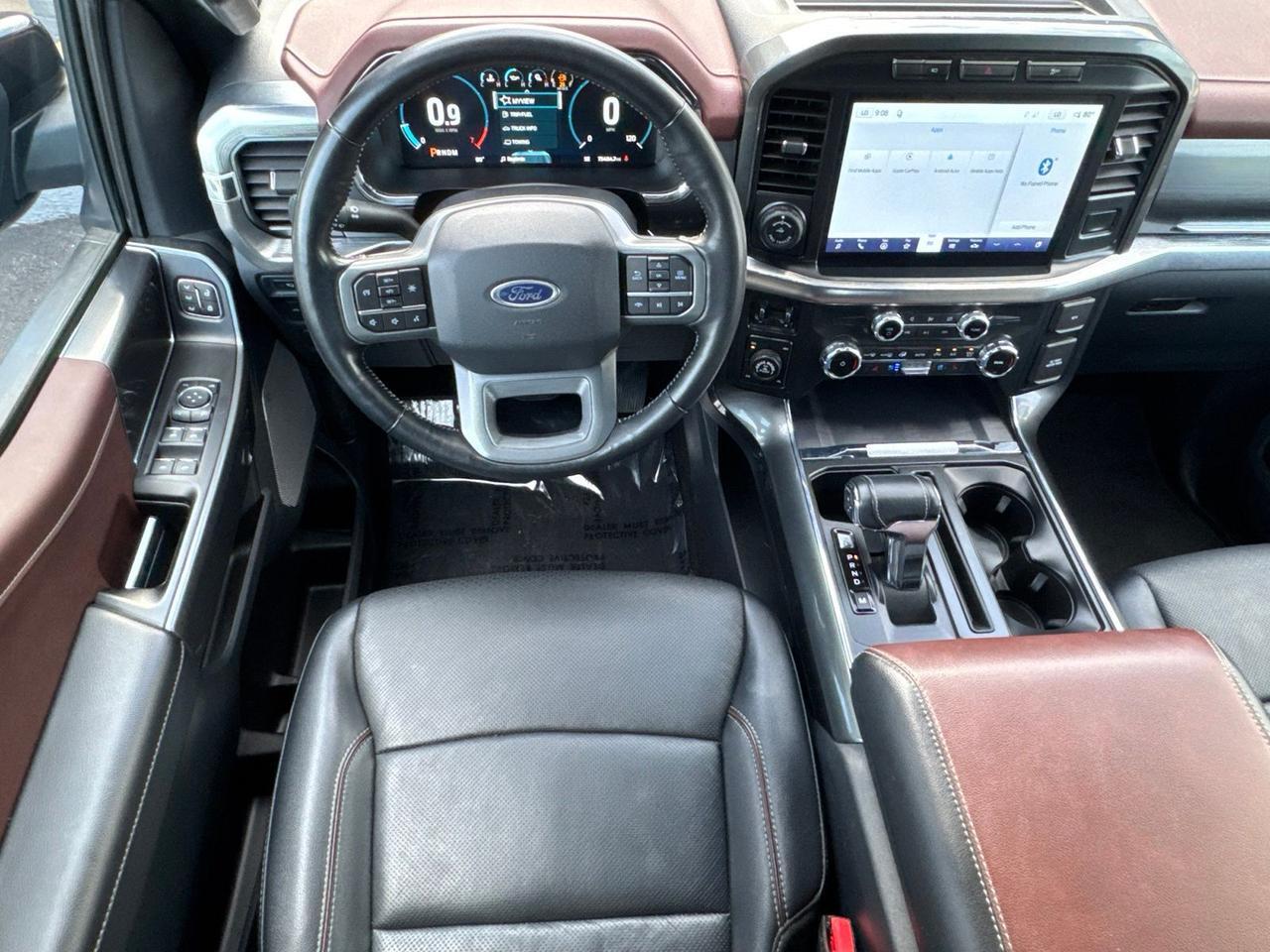 2022 Ford F-150 Lariat Warrenton VA
