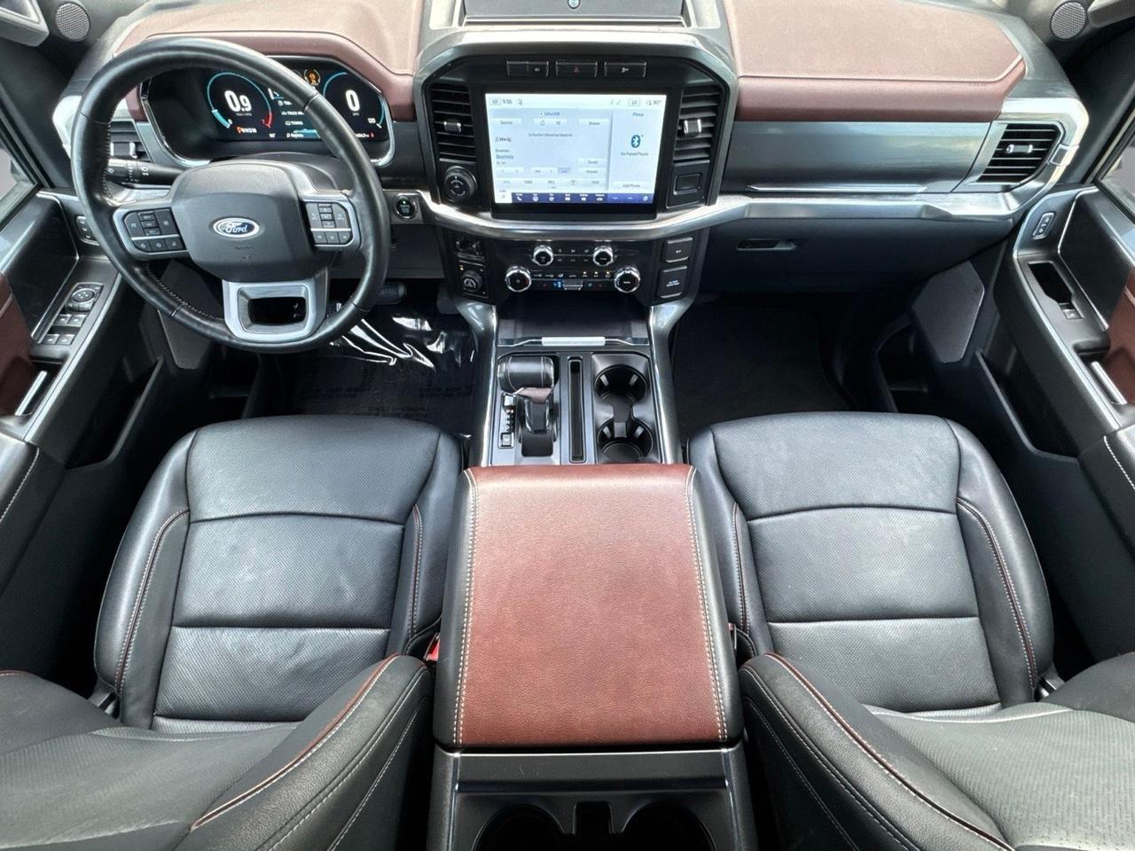 2022 Ford F-150 Lariat Warrenton VA