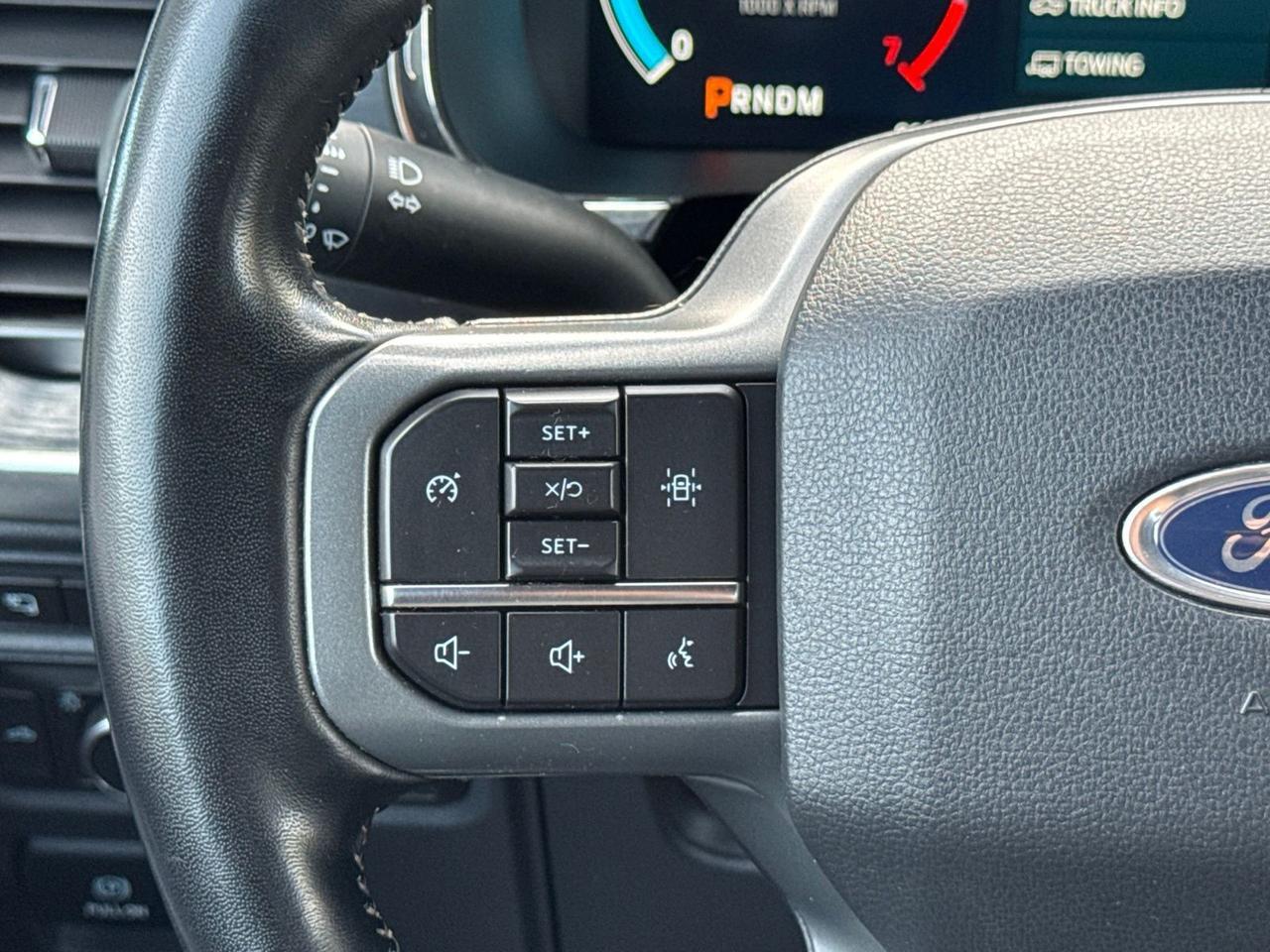 2022 Ford F-150 Lariat Warrenton VA