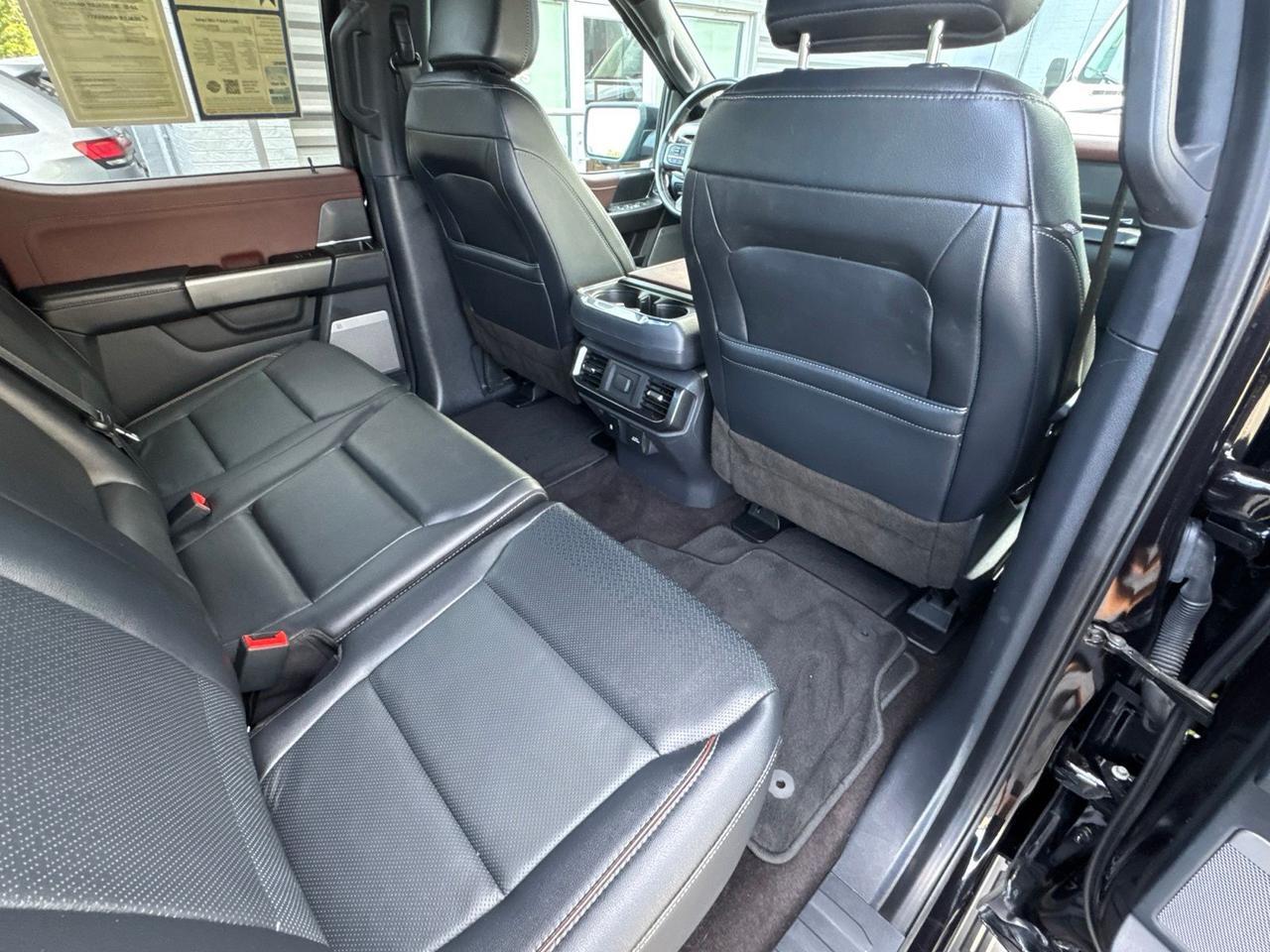 2022 Ford F-150 Lariat Warrenton VA