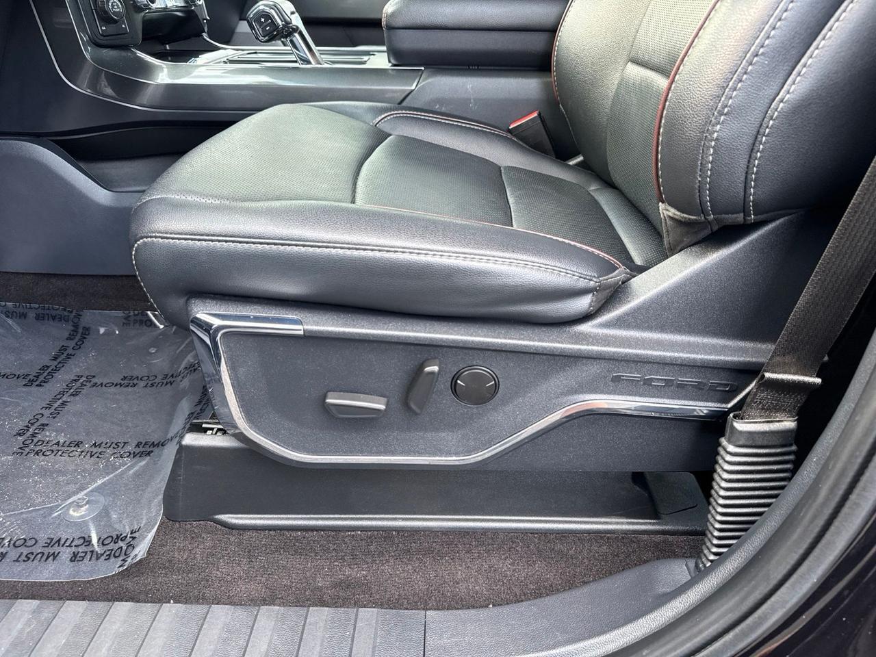 2022 Ford F-150 Lariat Warrenton VA