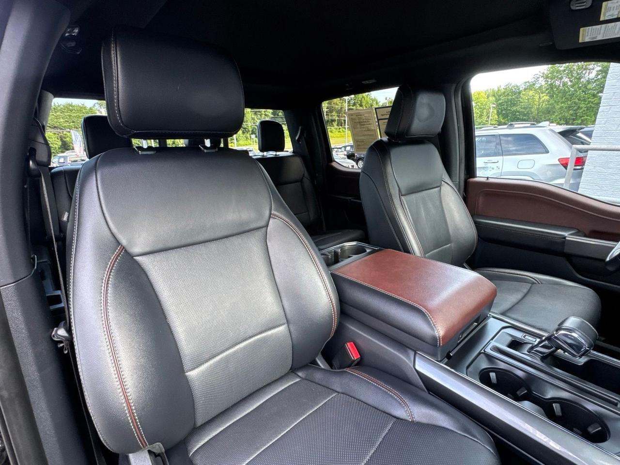 2022 Ford F-150 Lariat Warrenton VA