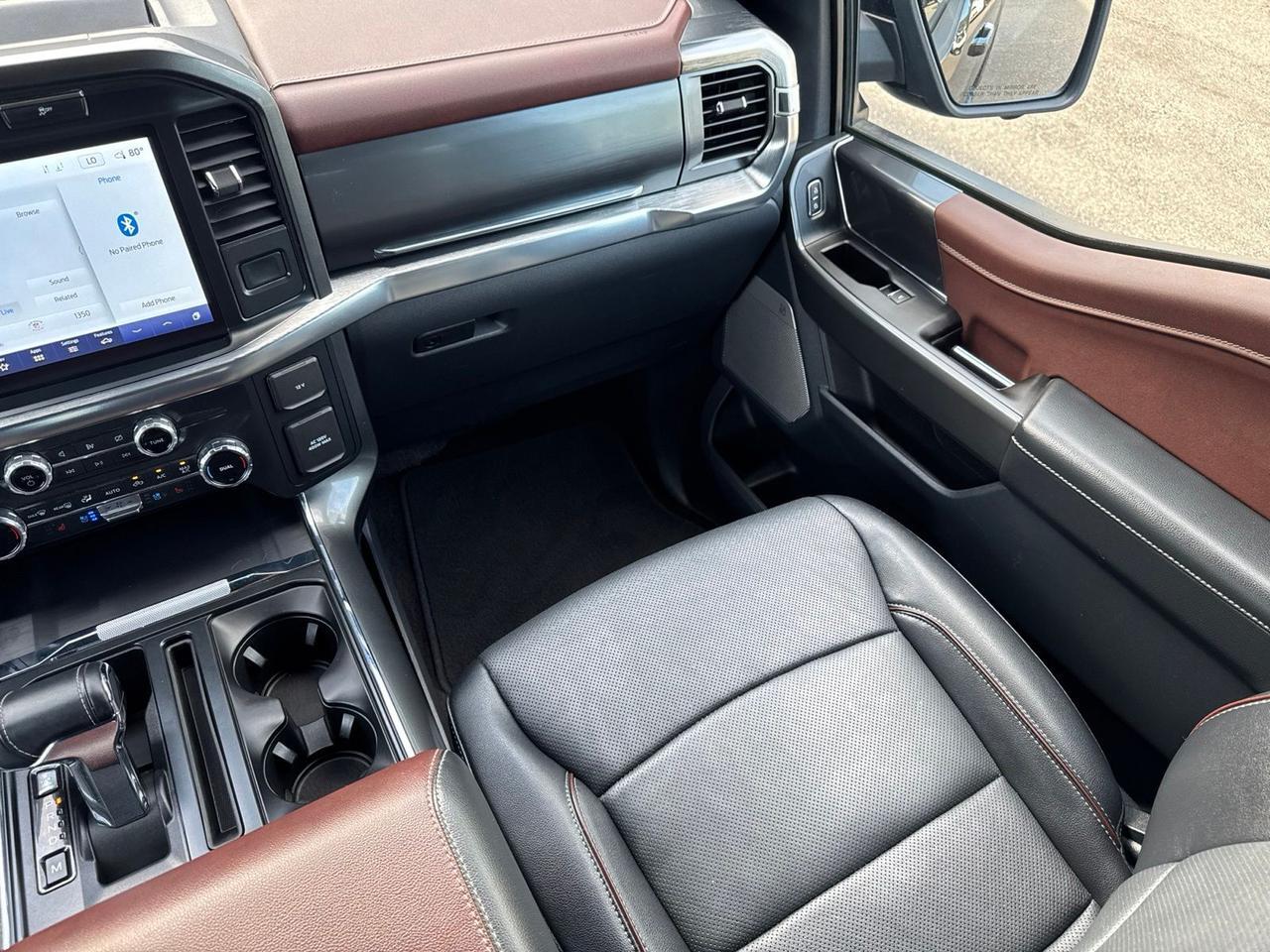 2022 Ford F-150 Lariat Warrenton VA