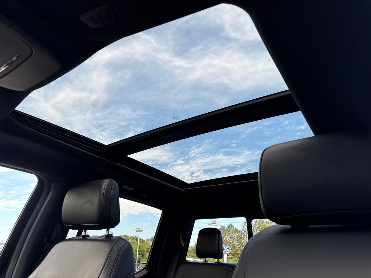 2022 Ford F-150 Lariat Warrenton VA