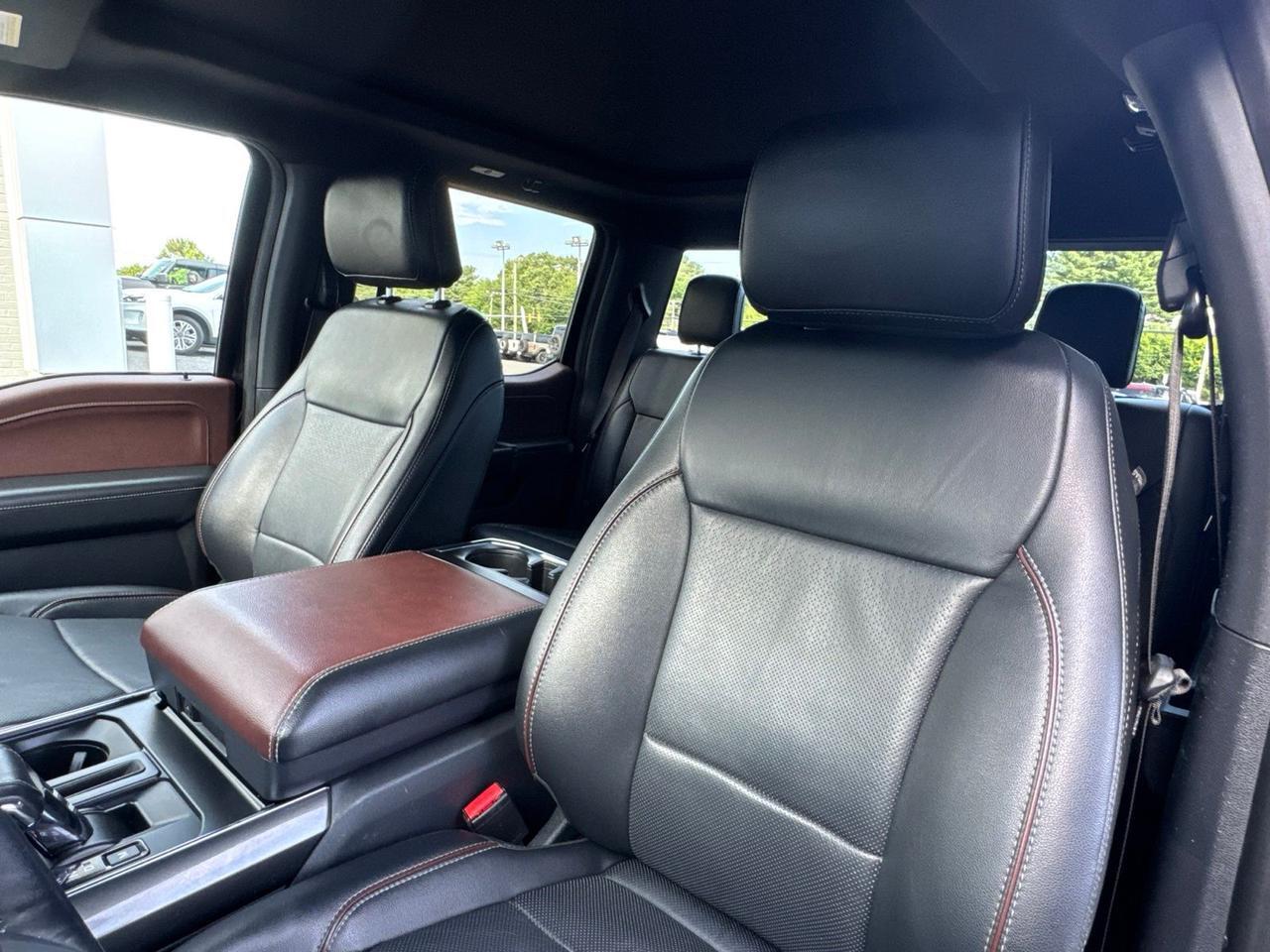 2022 Ford F-150 Lariat Warrenton VA