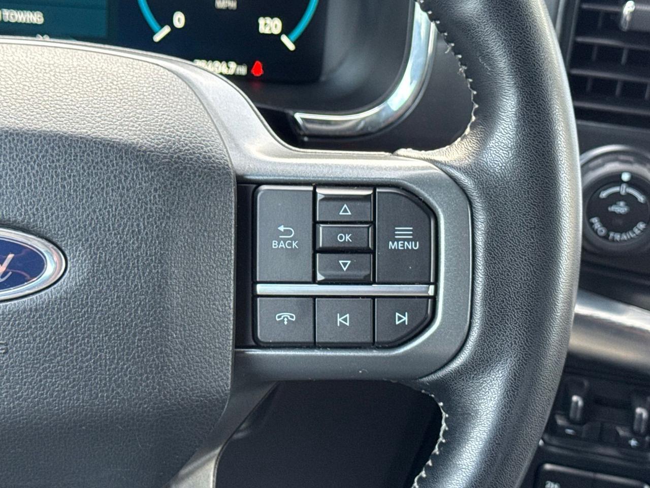 2022 Ford F-150 Lariat Warrenton VA