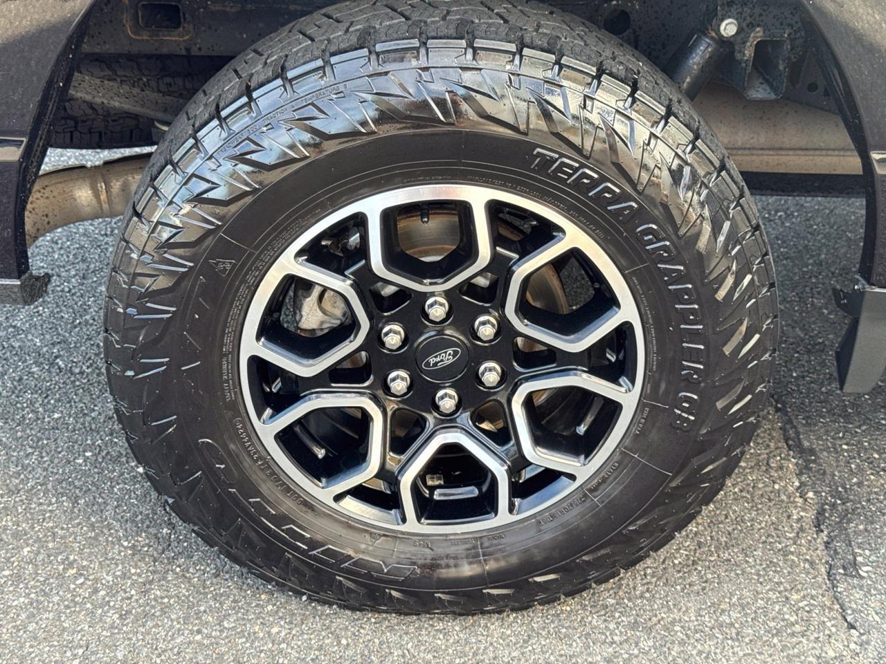 2022 Ford F-150 Lariat Warrenton VA