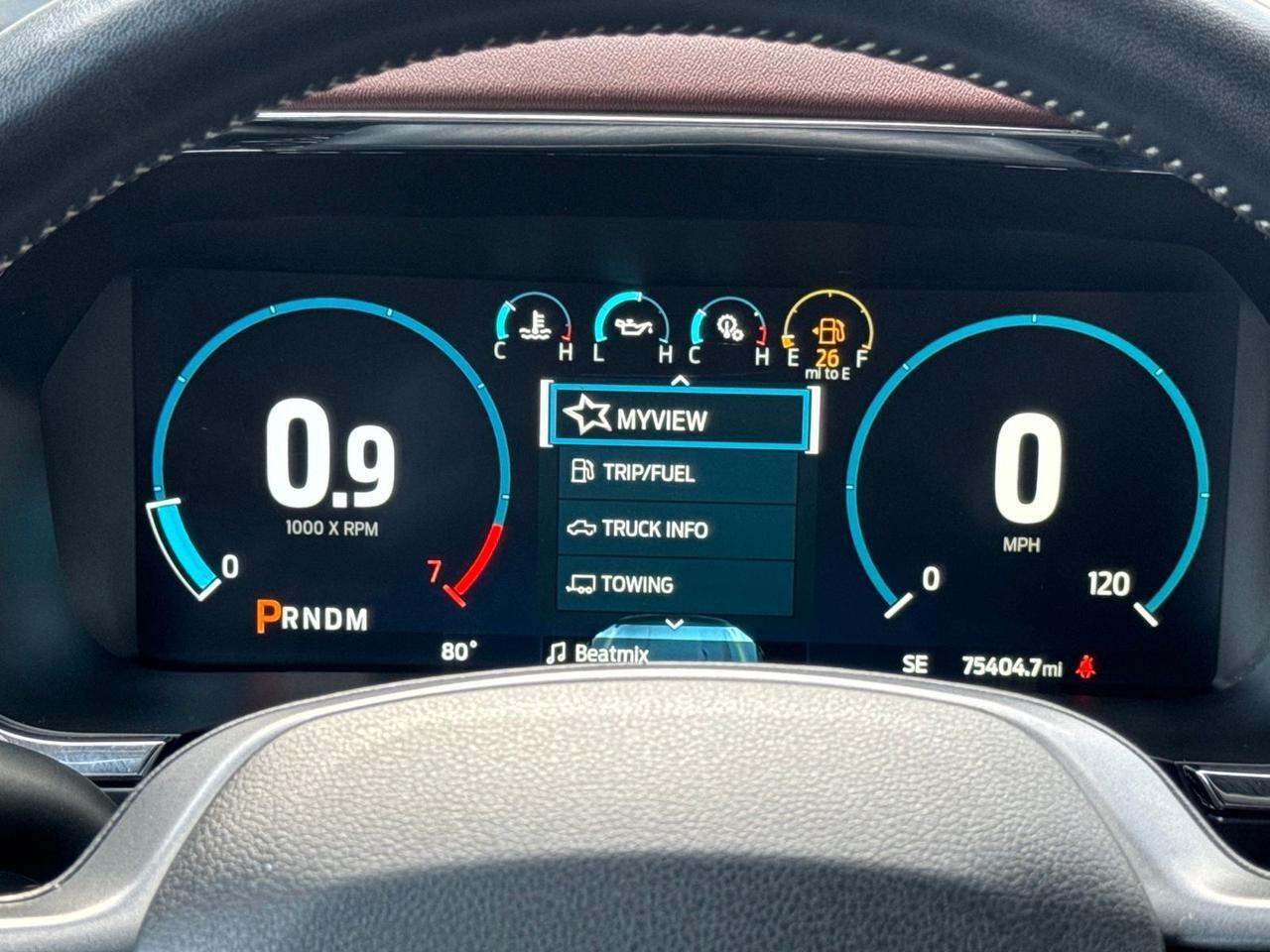 2022 Ford F-150 Lariat Warrenton VA