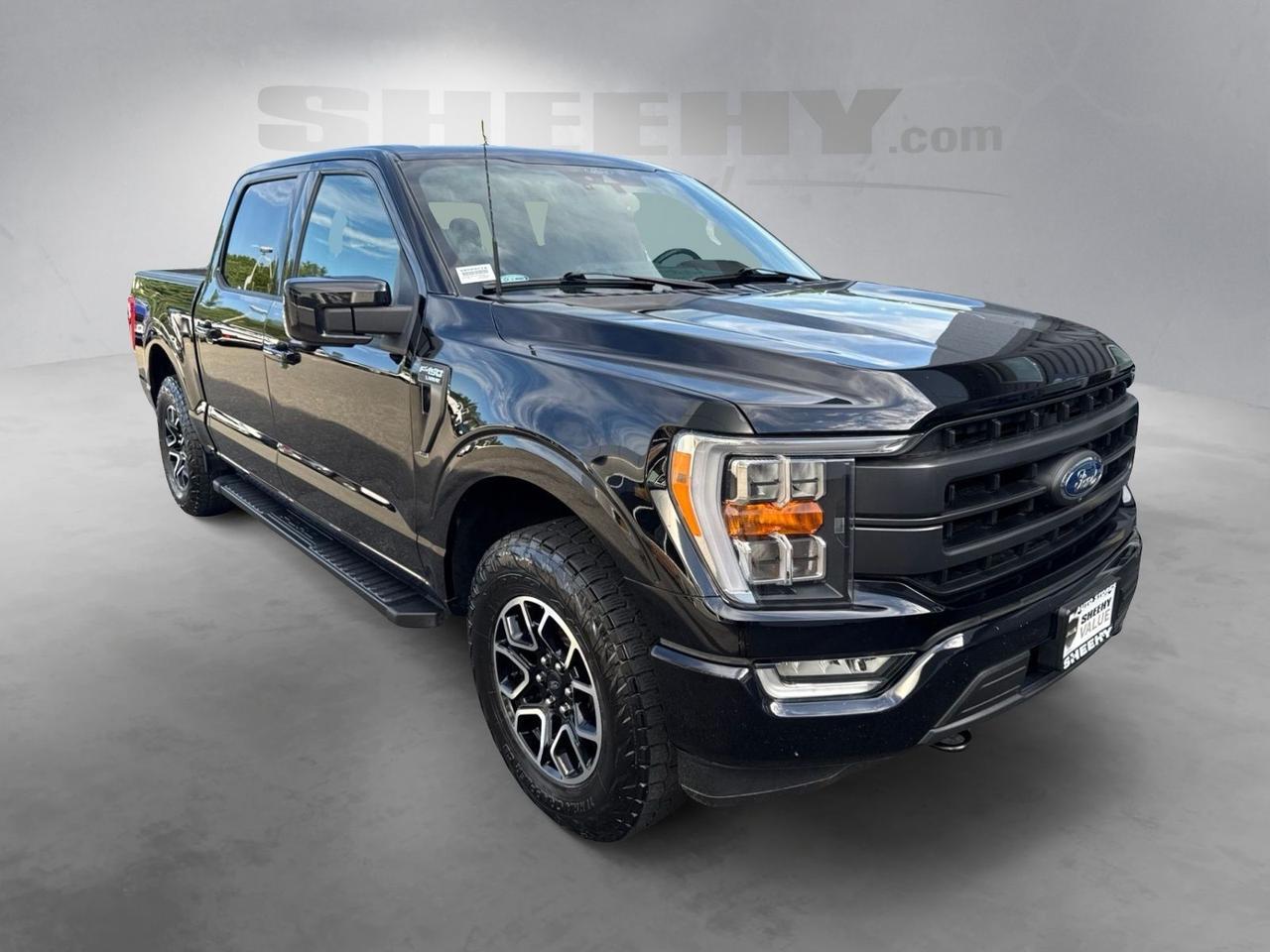2022 Ford F-150 Lariat Warrenton VA