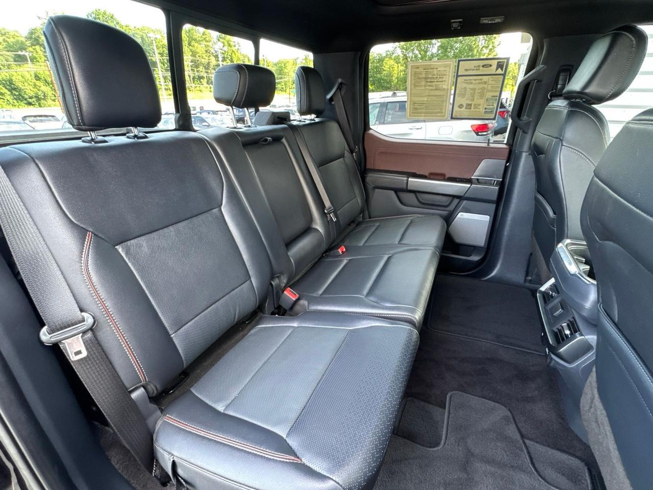 2022 Ford F-150 Lariat Warrenton VA