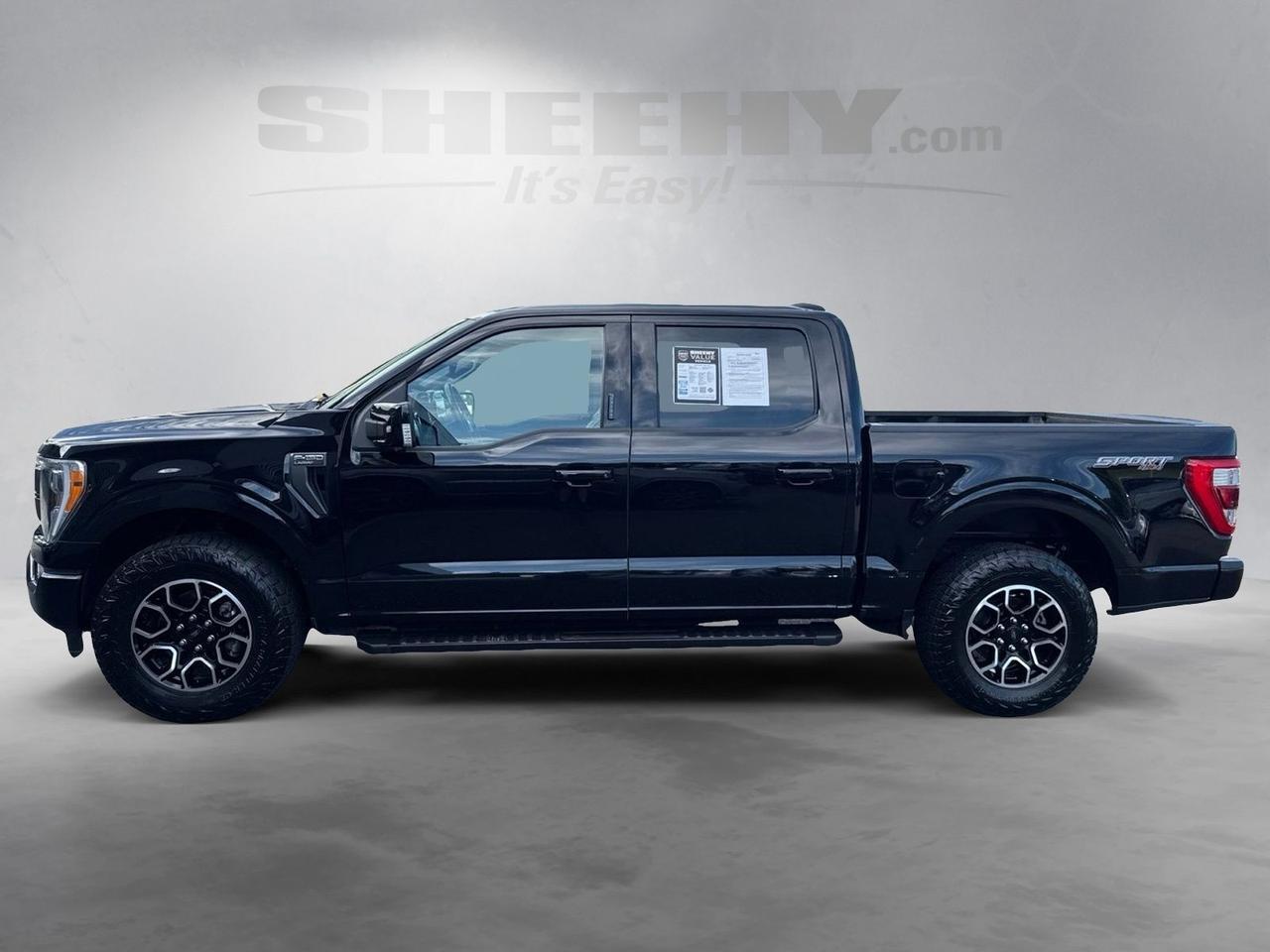 2022 Ford F-150 Lariat Warrenton VA