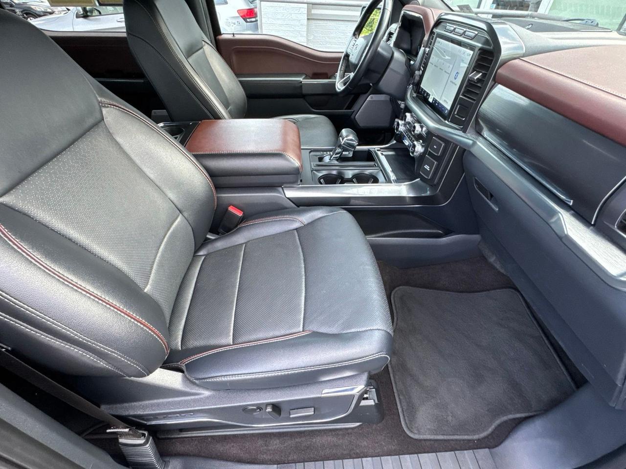 2022 Ford F-150 Lariat Warrenton VA