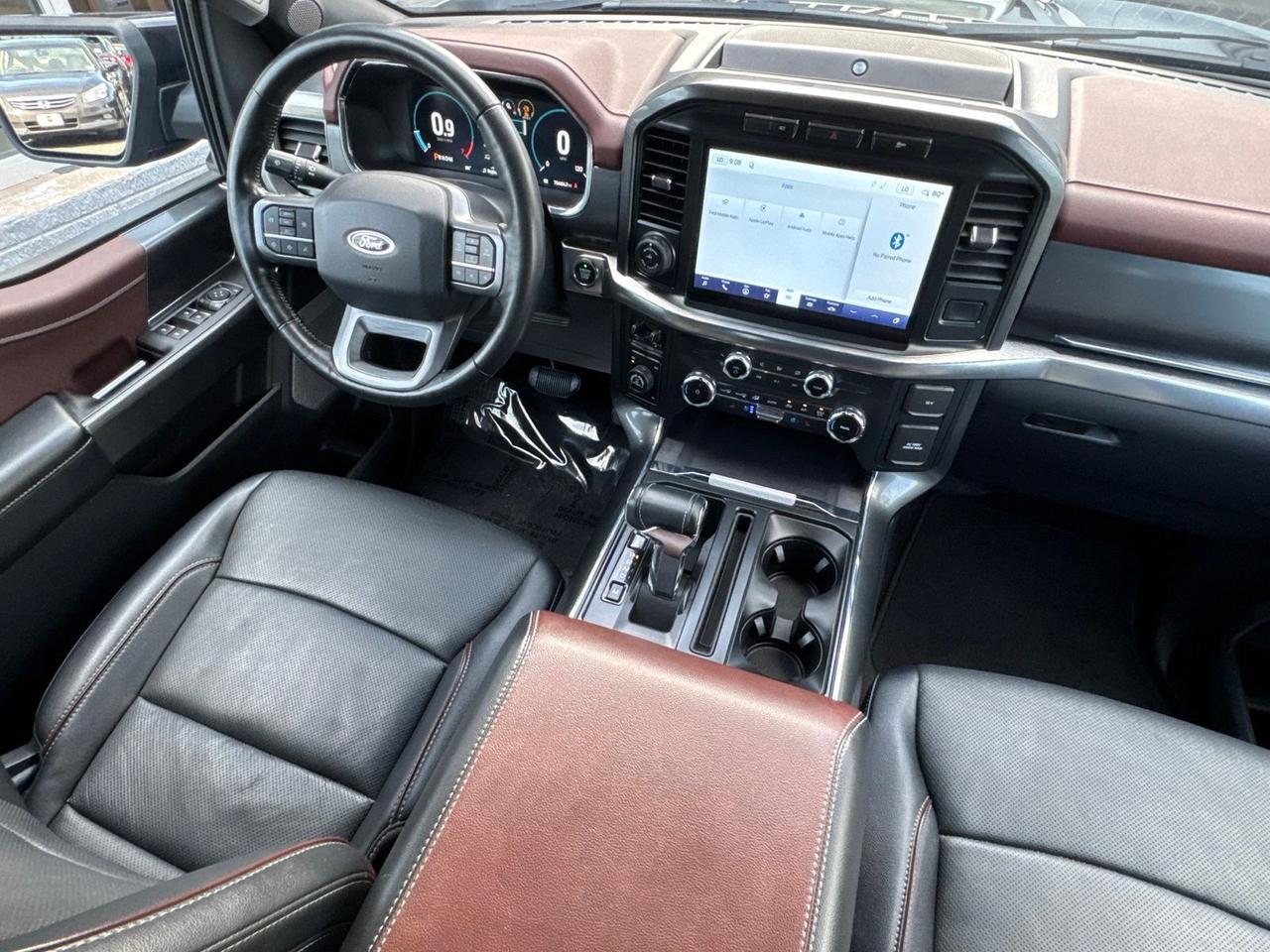 2022 Ford F-150 Lariat Warrenton VA