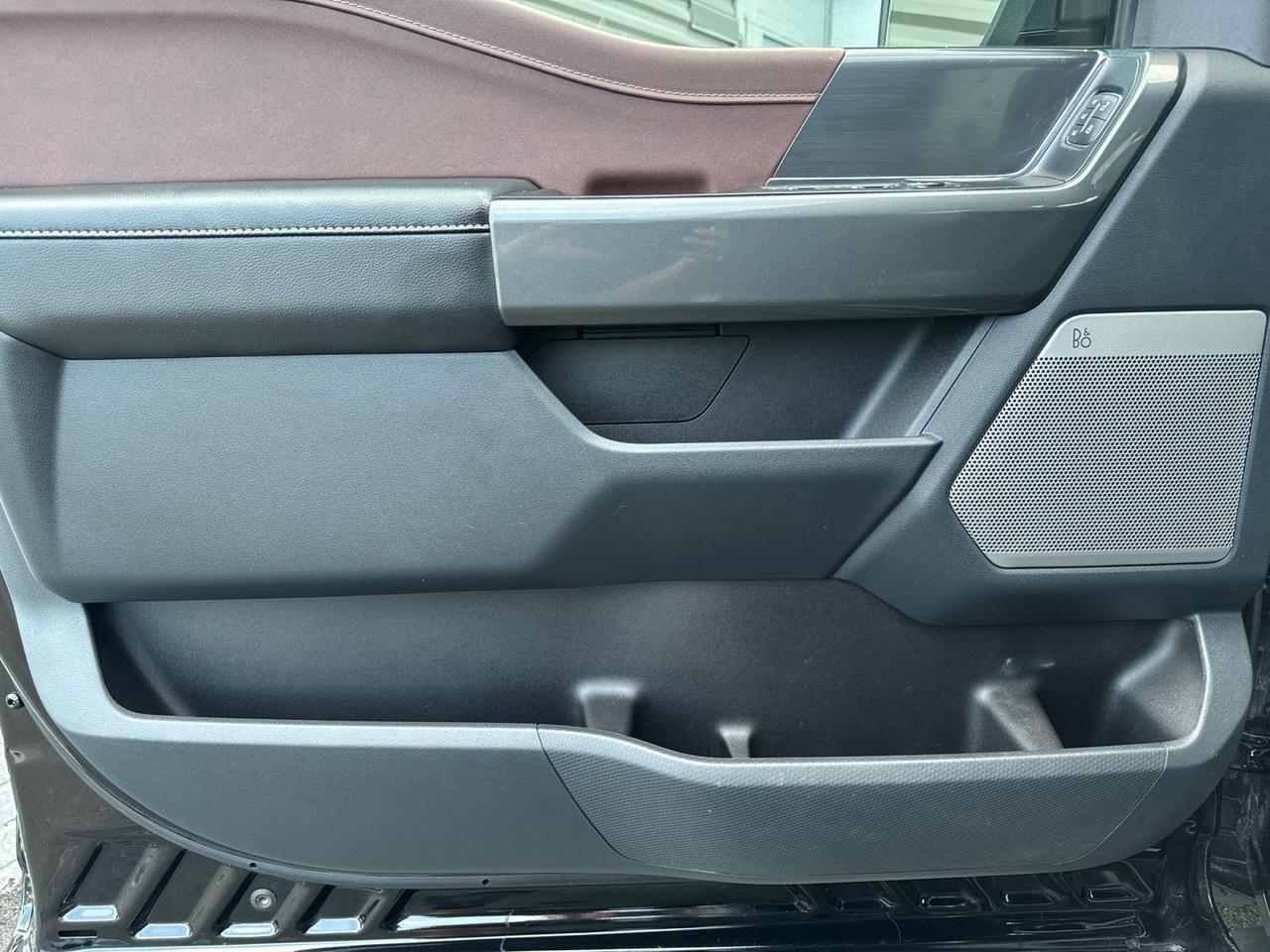 2022 Ford F-150 Lariat Warrenton VA
