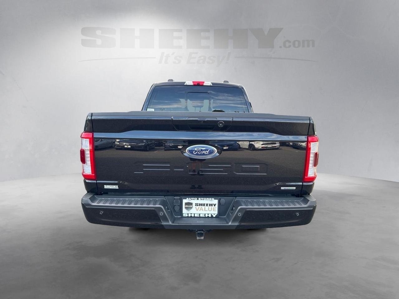 2022 Ford F-150 Lariat Warrenton VA