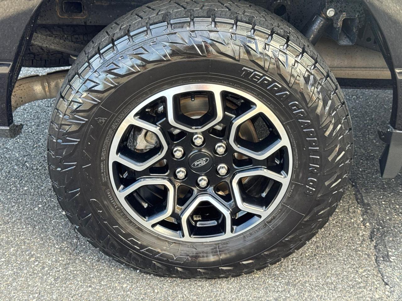 2022 Ford F-150 Lariat Warrenton VA