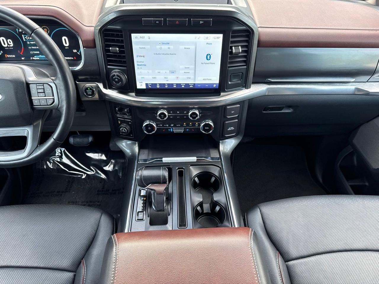 2022 Ford F-150 Lariat Warrenton VA