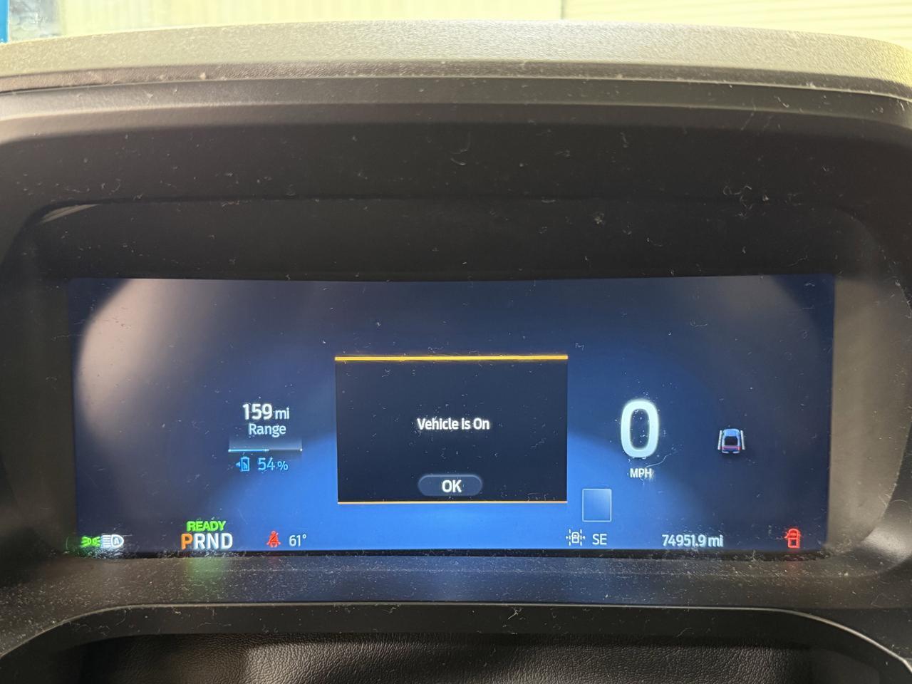 2022 Ford F-150 Lightning San Antonio TX