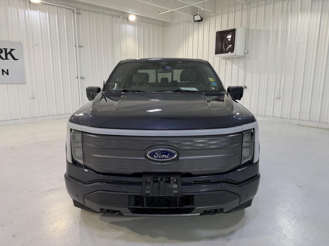 2022 Ford F-150 Lightning San Antonio TX