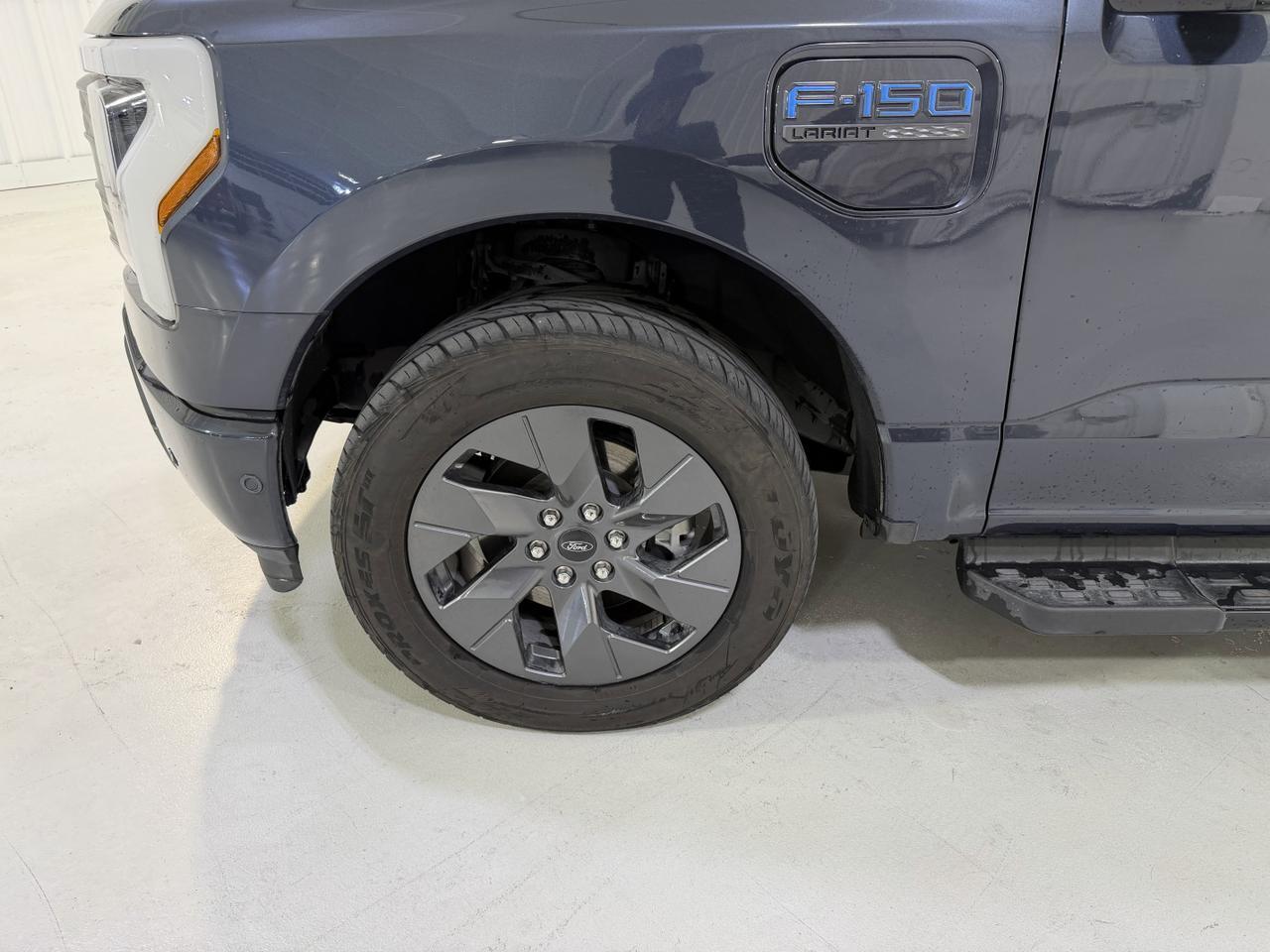 2022 Ford F-150 Lightning San Antonio TX