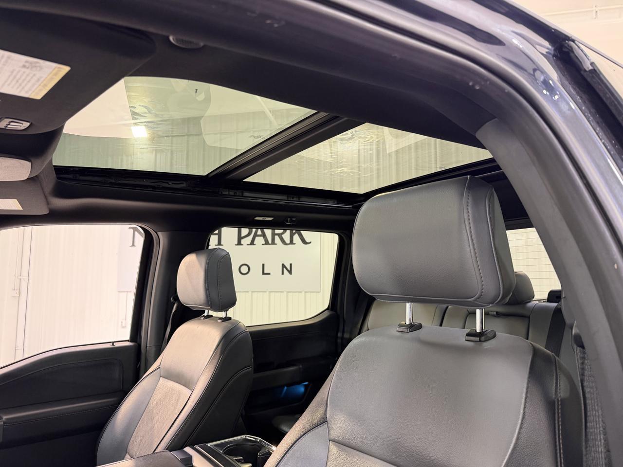 2022 Ford F-150 Lightning San Antonio TX