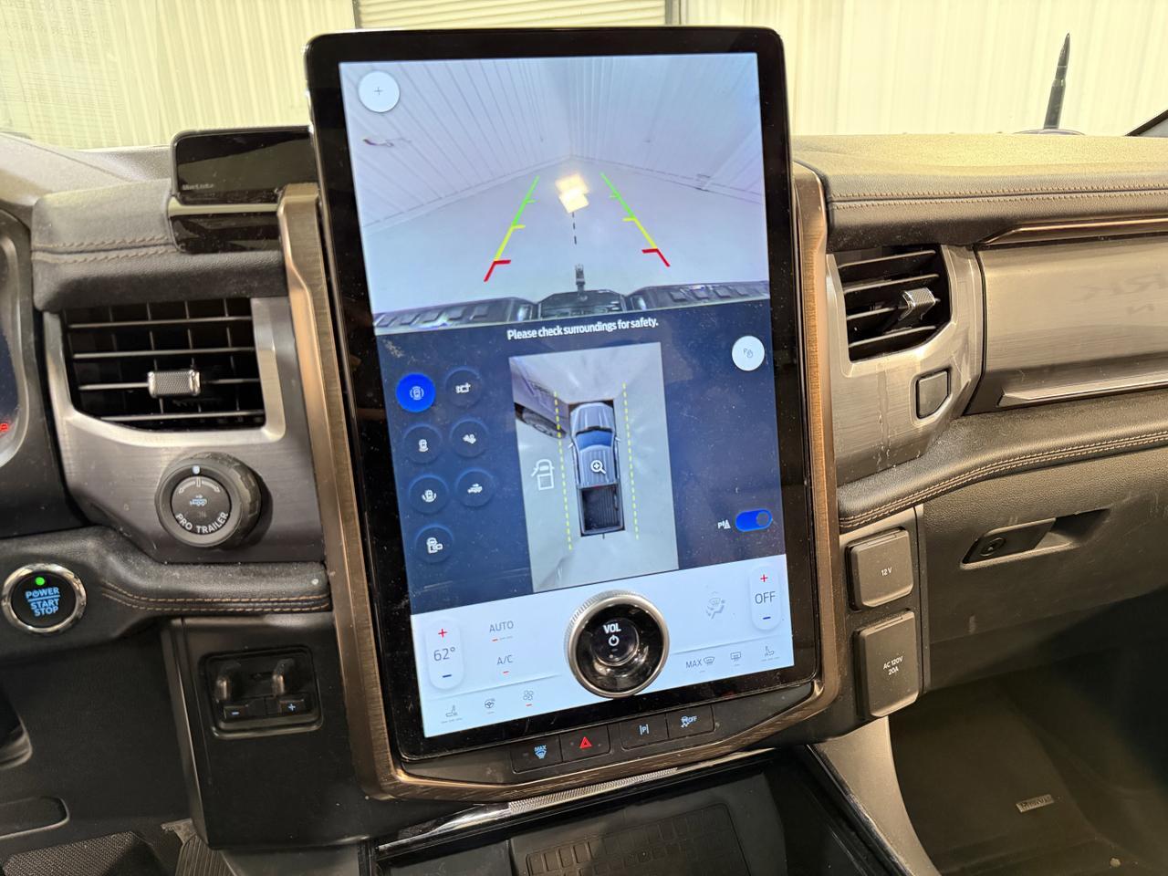 2022 Ford F-150 Lightning San Antonio TX