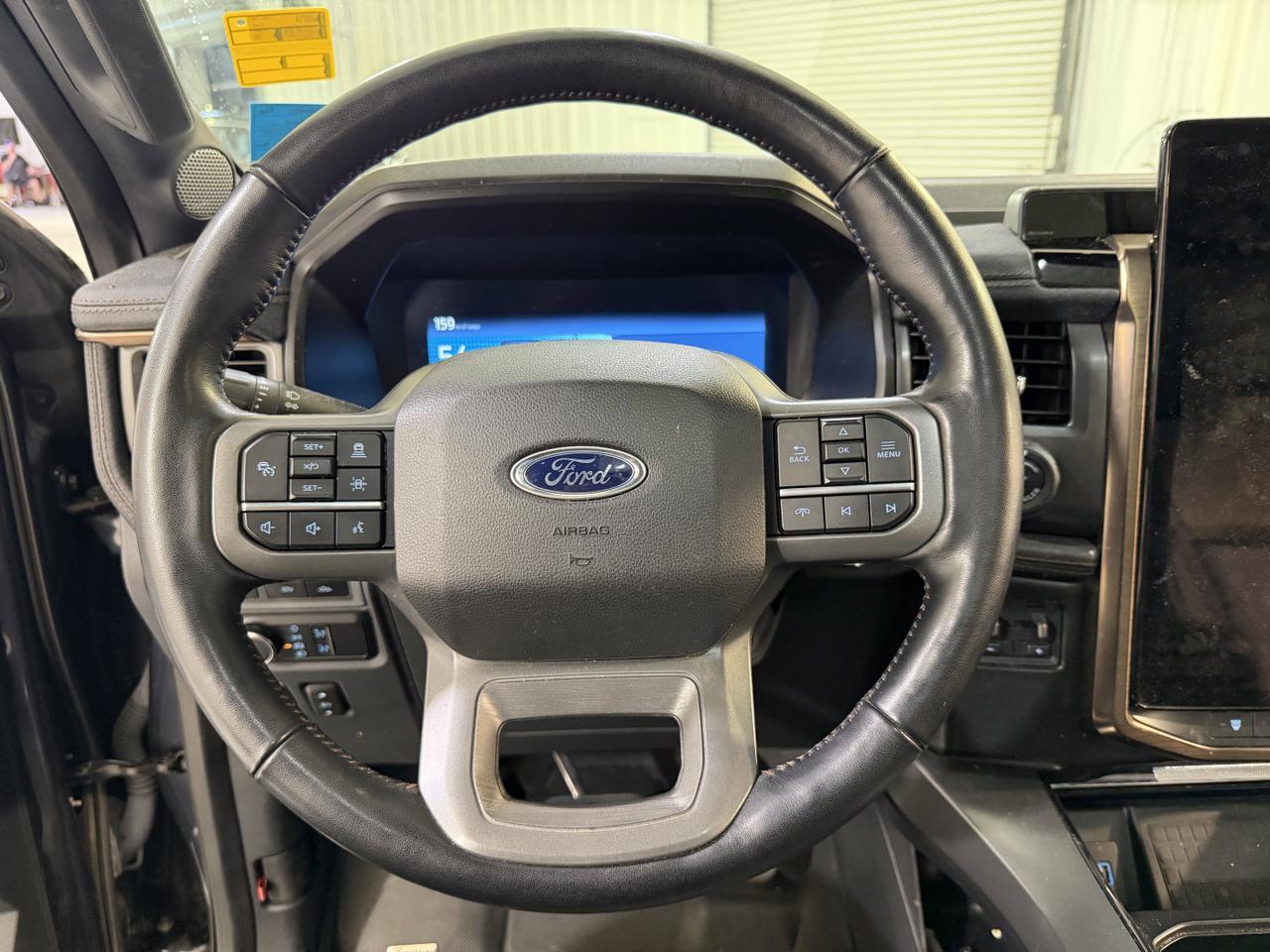 2022 Ford F-150 Lightning San Antonio TX