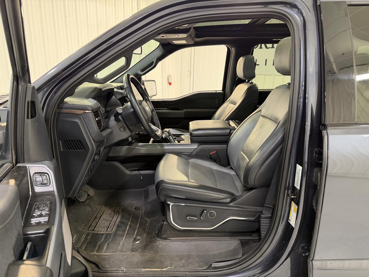 2022 Ford F-150 Lightning San Antonio TX