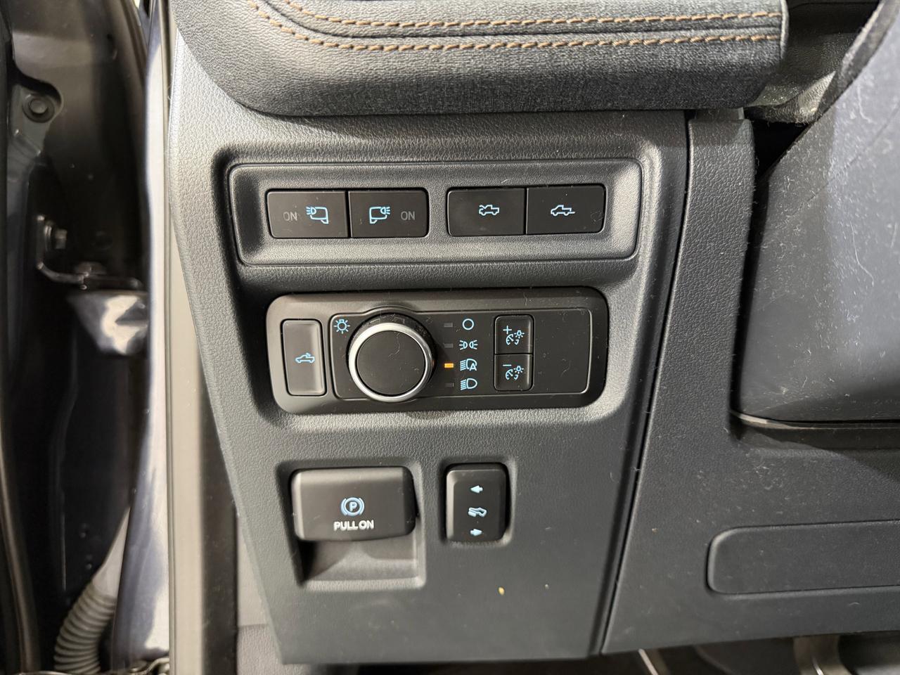 2022 Ford F-150 Lightning San Antonio TX