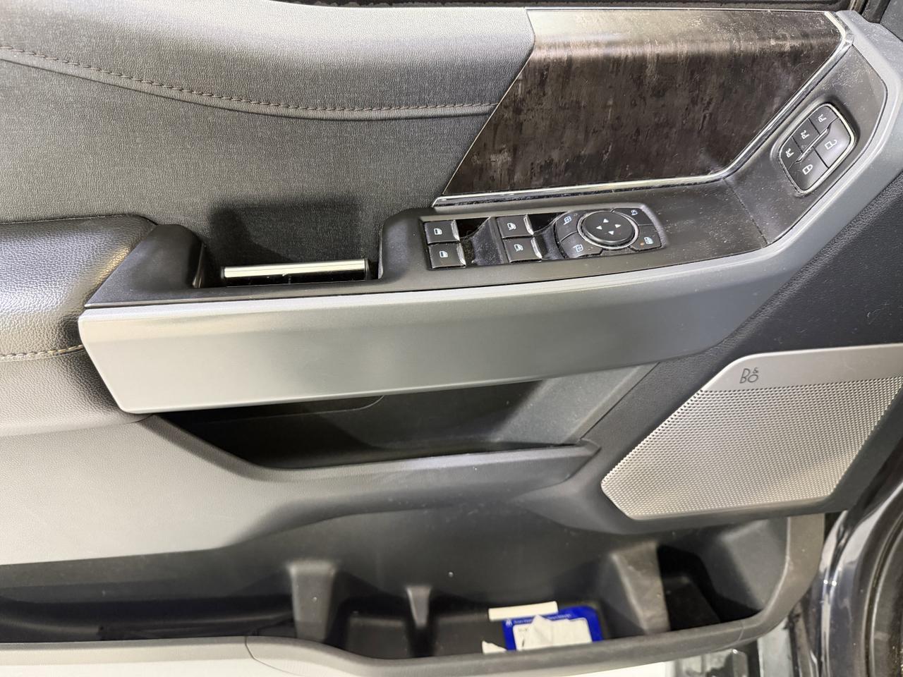 2022 Ford F-150 Lightning San Antonio TX