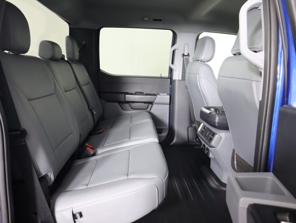 2022 Ford F-150 Lightning Extended Range Battery Pro Maumee OH