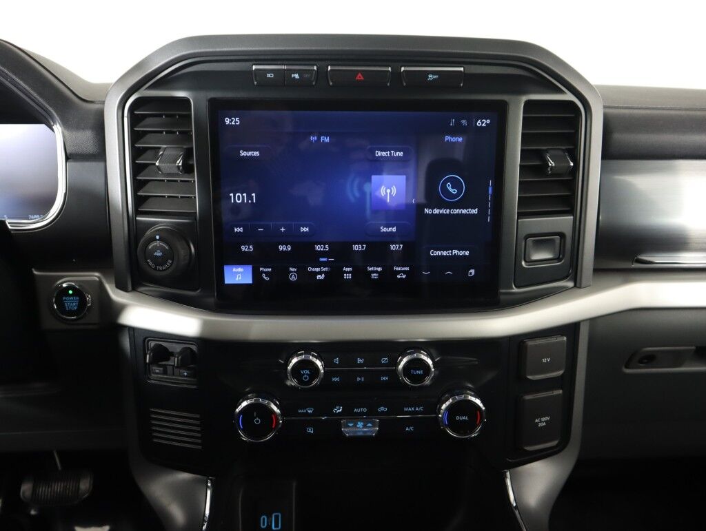 2022 Ford F-150 Lightning Extended Range Battery Pro Maumee OH