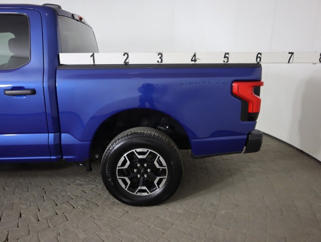 2022 Ford F-150 Lightning Extended Range Battery Pro Maumee OH