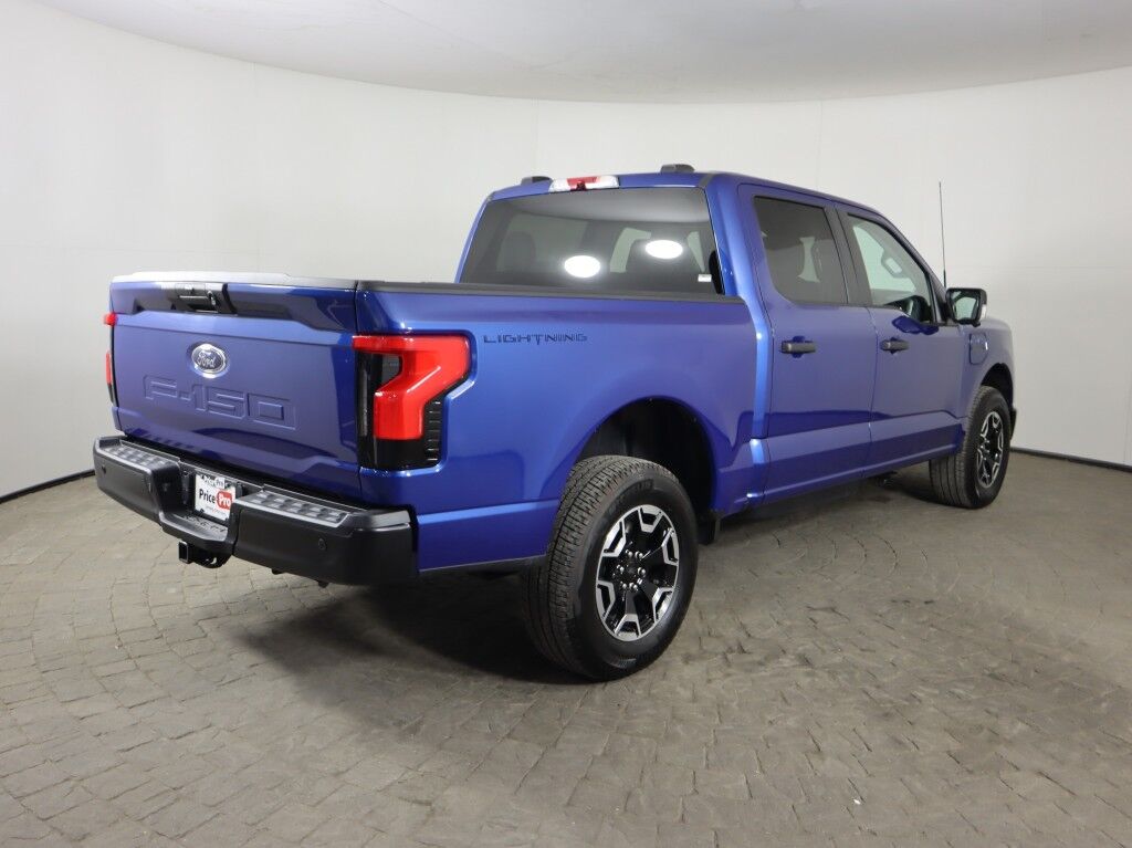 2022 Ford F-150 Lightning Extended Range Battery Pro Maumee OH