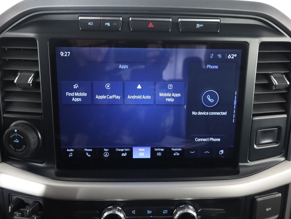 2022 Ford F-150 Lightning Extended Range Battery Pro Maumee OH