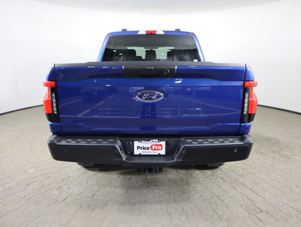2022 Ford F-150 Lightning Extended Range Battery Pro Maumee OH
