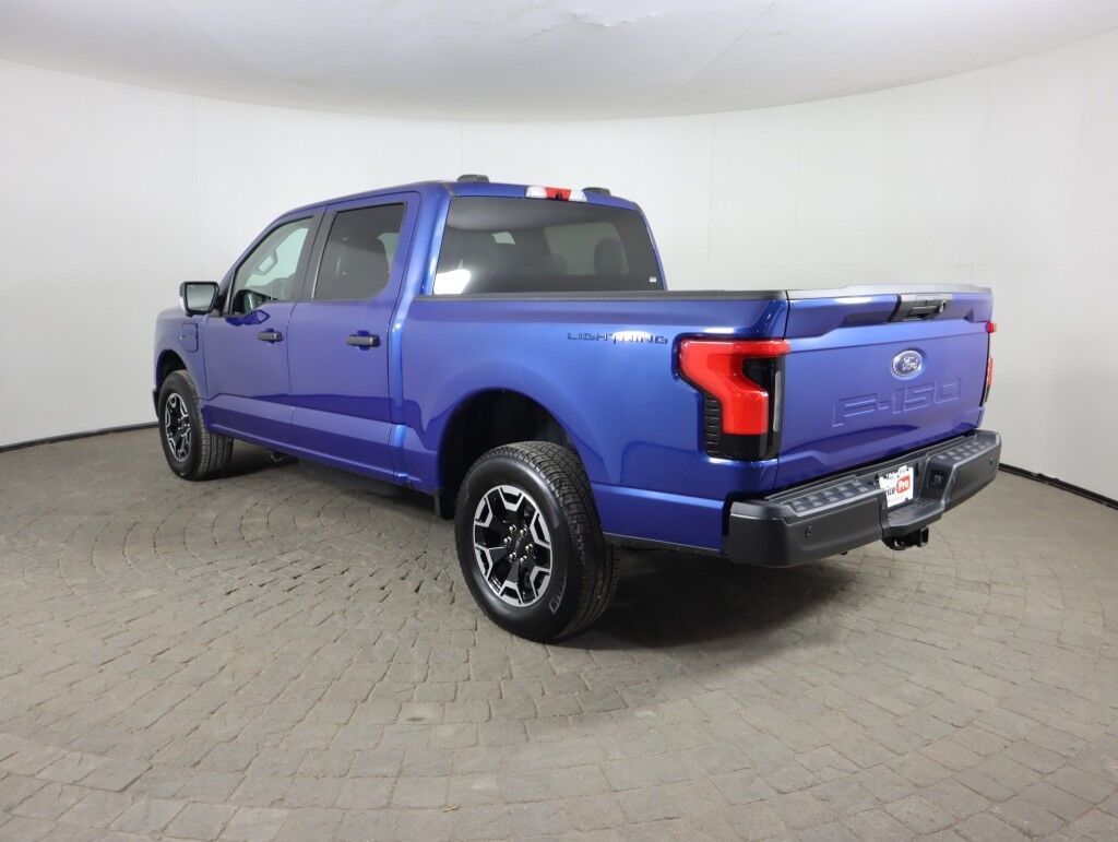 2022 Ford F-150 Lightning Extended Range Battery Pro Maumee OH