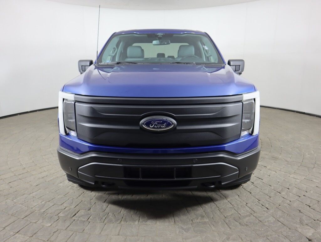 2022 Ford F-150 Lightning Extended Range Battery Pro
