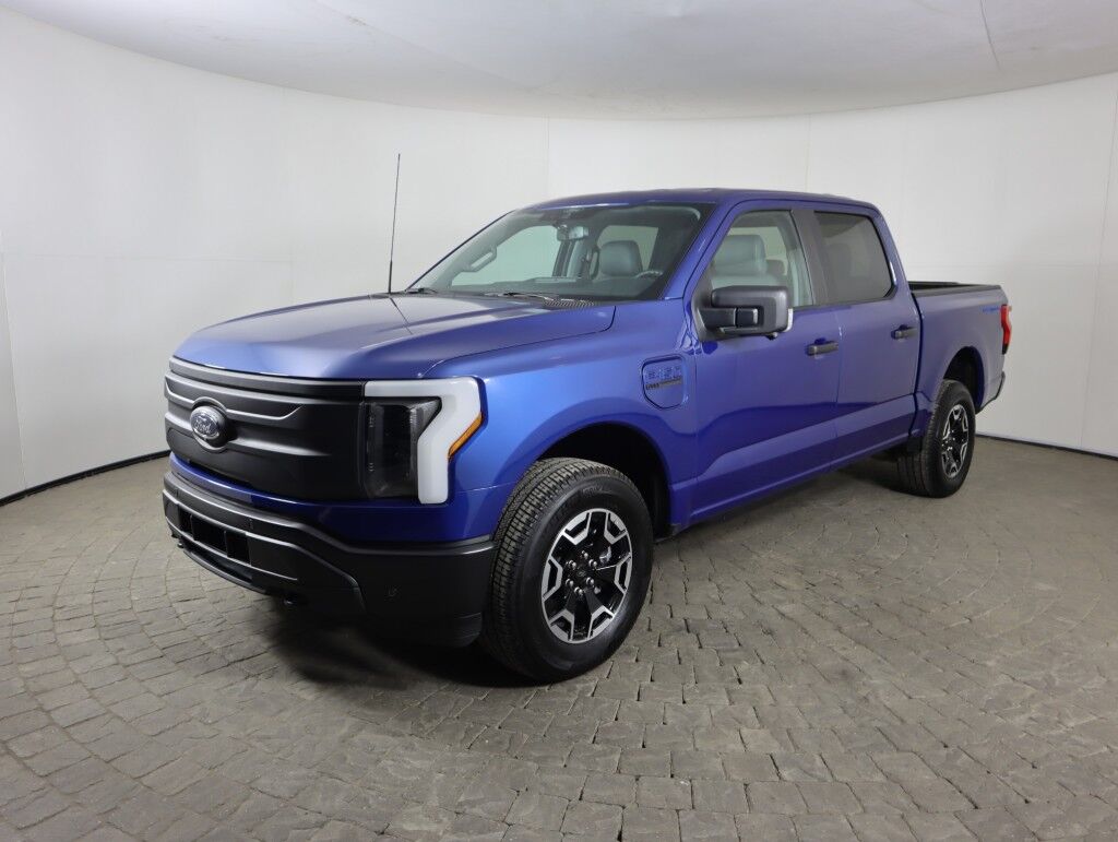 2022 Ford F-150 Lightning Extended Range Battery Pro Maumee OH