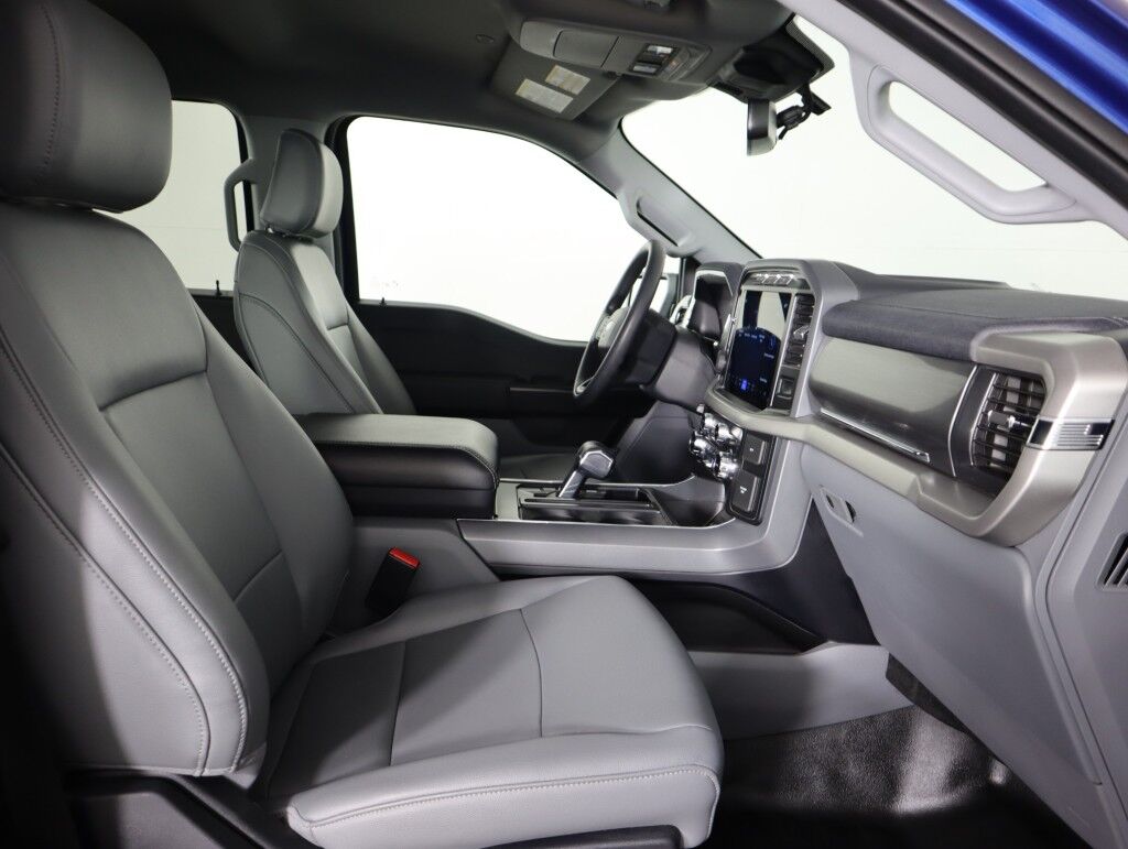 2022 Ford F-150 Lightning Extended Range Battery Pro Maumee OH