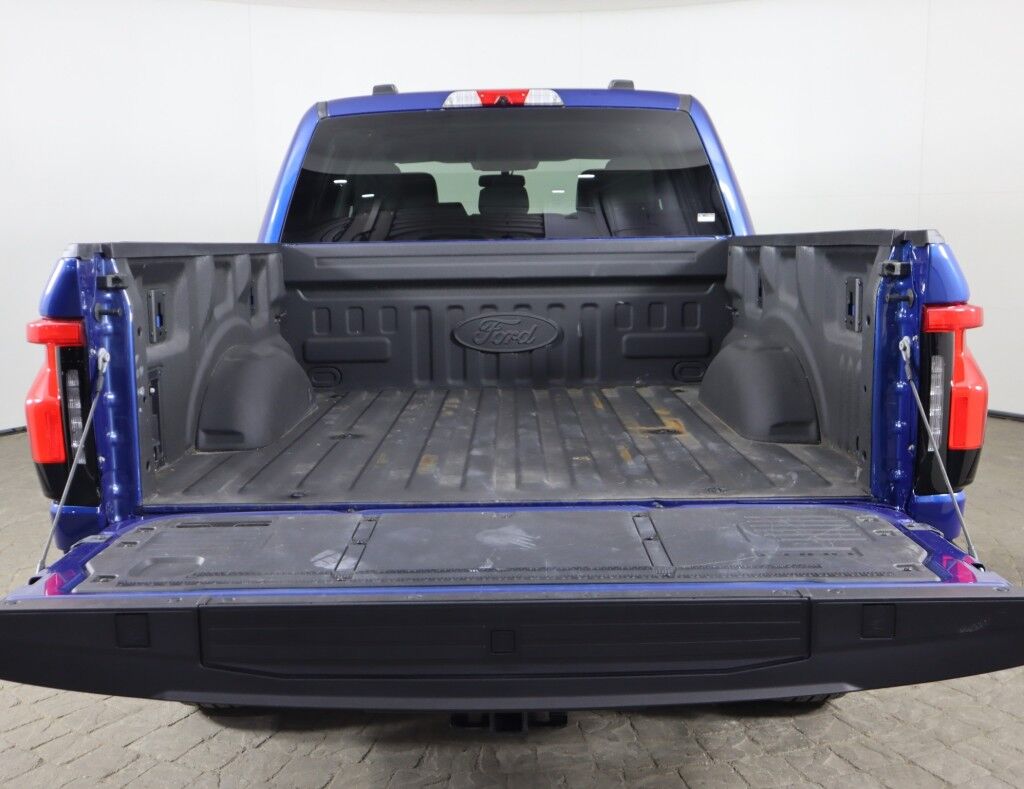 2022 Ford F-150 Lightning Extended Range Battery Pro Maumee OH