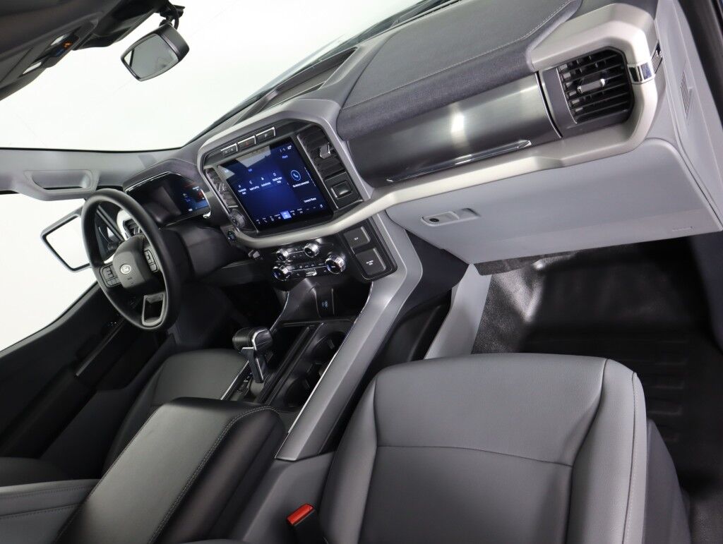 2022 Ford F-150 Lightning Extended Range Battery Pro Maumee OH