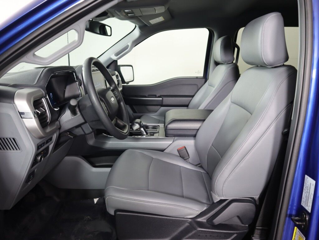 2022 Ford F-150 Lightning Extended Range Battery Pro Maumee OH