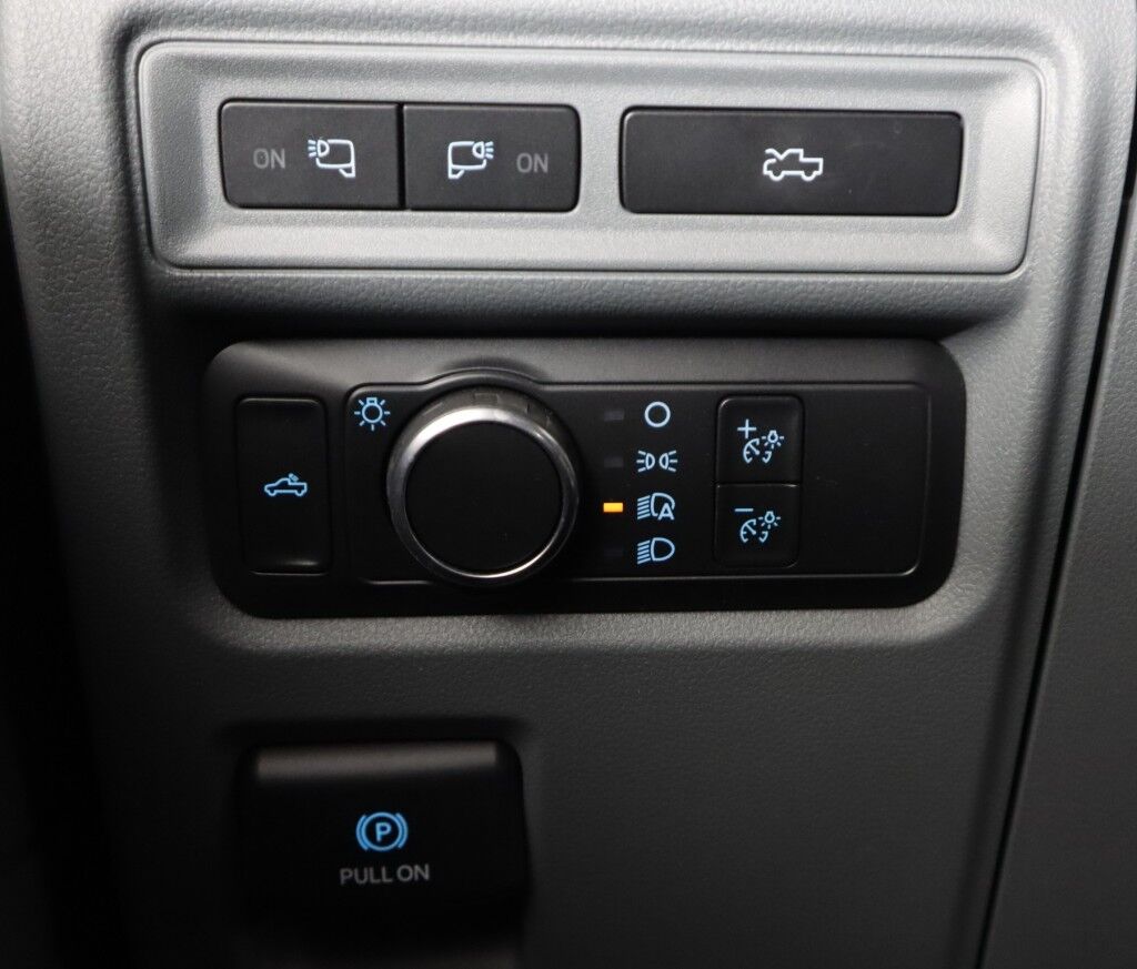 2022 Ford F-150 Lightning Extended Range Battery Pro Maumee OH