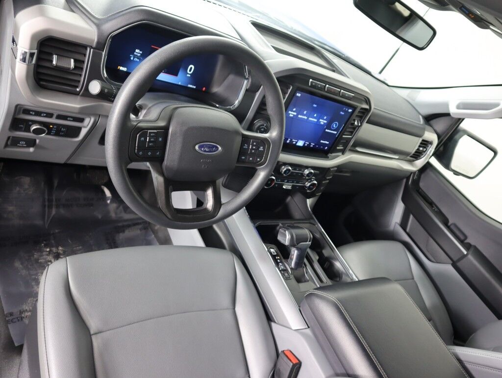 2022 Ford F-150 Lightning Extended Range Battery Pro Maumee OH