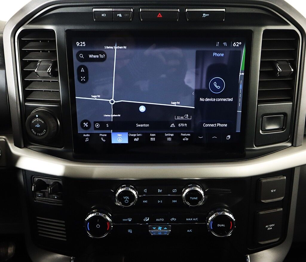 2022 Ford F-150 Lightning Extended Range Battery Pro Maumee OH