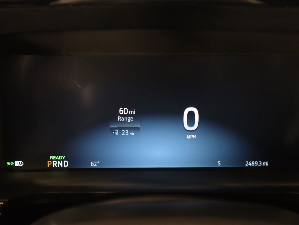 2022 Ford F-150 Lightning Extended Range Battery Pro Maumee OH